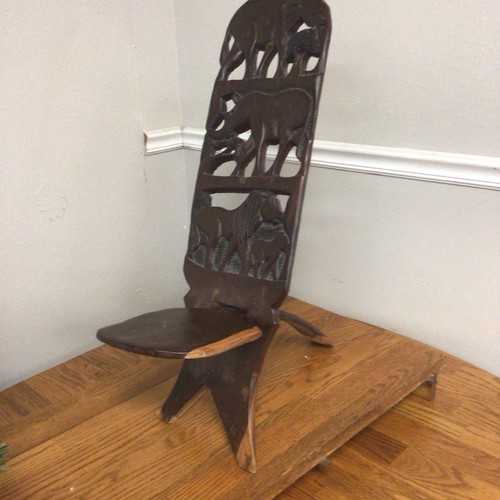 African tribal hand carved - african,