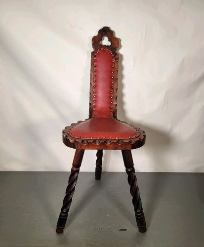 Vintage mid century spanish - vintage, mid-century