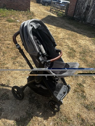 Jane kendo stroller buggy - jane,