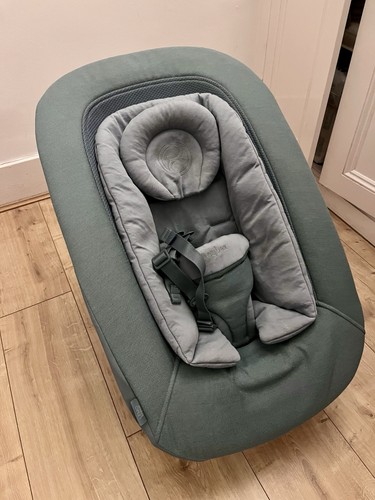 Cybex gold bouncer - cybex, chair