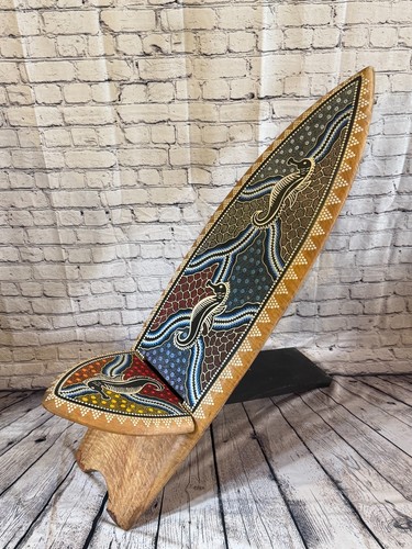 120cm dotted surf board shape - 120cm,