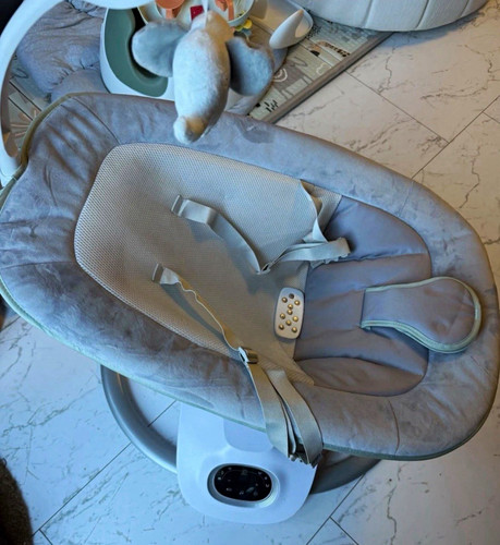 Momcozy cocosway baby - momcozy, swing