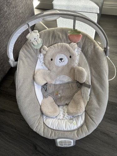 Baby bouncer can - bouncer,