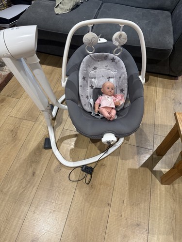 Joie serina swivel - joie,