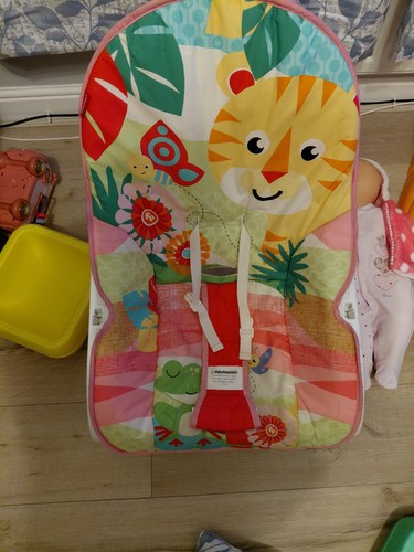 Fisher price infant toddler - infant,