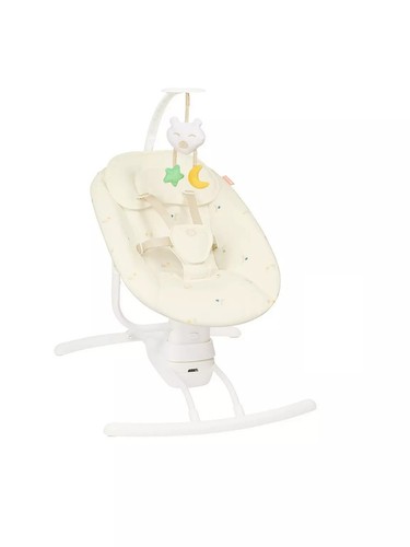 Baby swing buddy cream - baby,