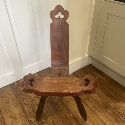 Vintage rustic wooden - wooden, three