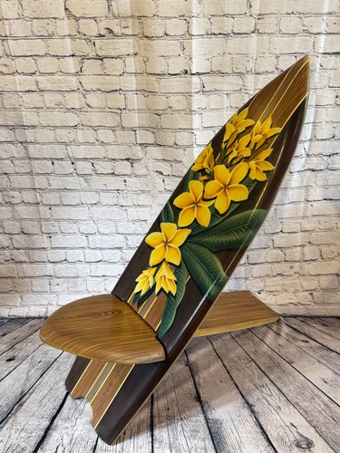 120cm painted surf board - painted,