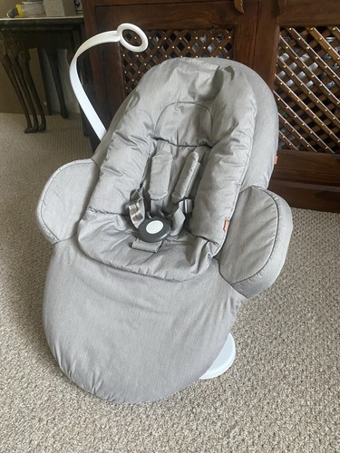 Stokke steps bouncer from - stokke,