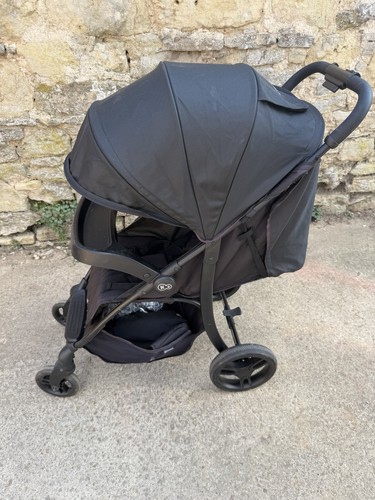 Kinderkraft push chair - kinderkraft,