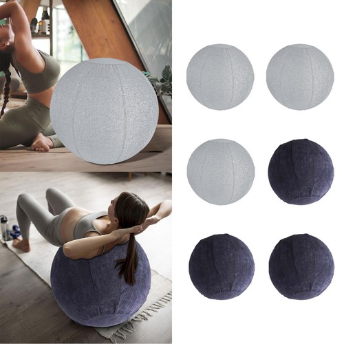 Yoga ball cover - yoga,