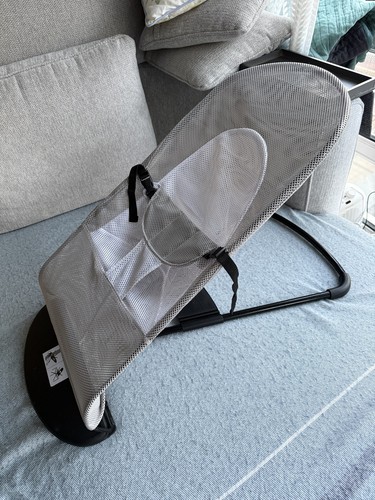 Baby bouncer bouncing mesh - bouncer,