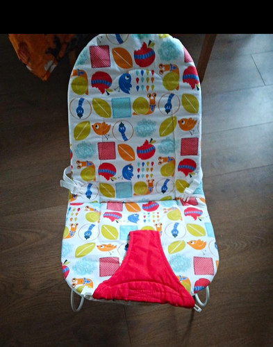 Mamas papas baby bouncing - baby,