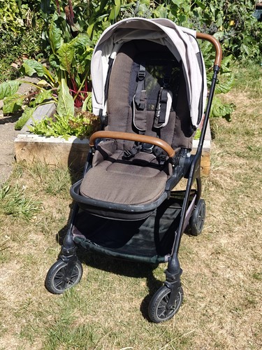 Original nuna triv - triv, chair