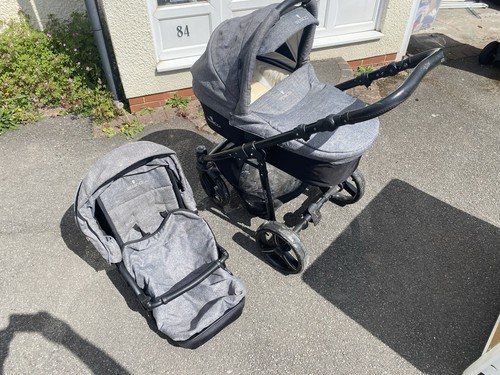 Venicci baby pram - pram, /