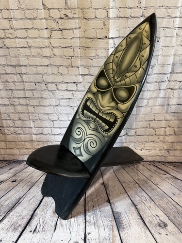 120cm tiki surf board shape - surf,