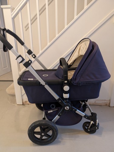 Bugaboo chameleon push chair - chameleon,