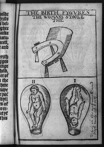 Birth fygures stool birthing - birth, fygures,stool,birthing