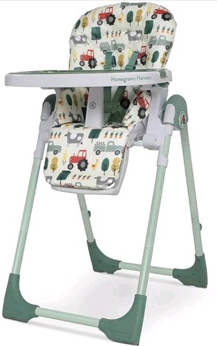 Cosatto noodle highchair from - noodle,