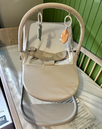 Mamas papas in - papas, 3-in-1