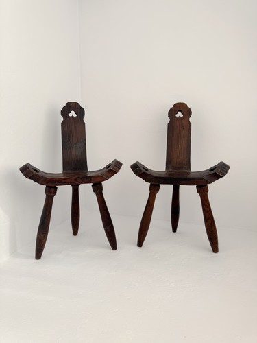 Vintage set primitive - vintage, 2