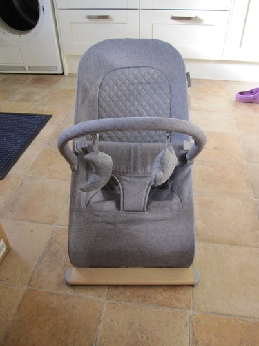 Red kite baya - red, bouncer