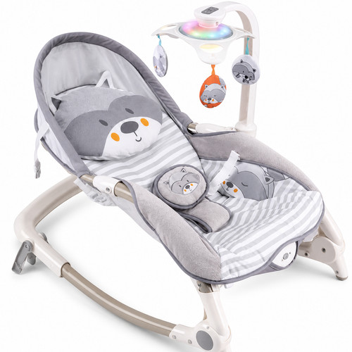 Baby infant bouncer rocker - bouncer,