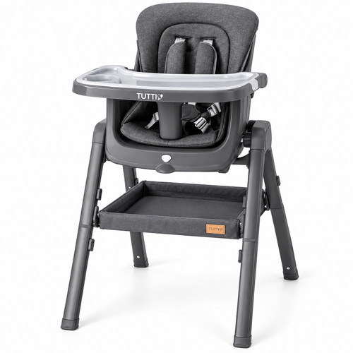 Tutti bambini high chair - high, baby