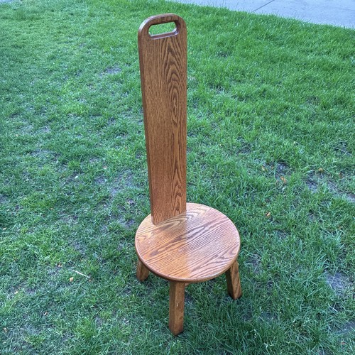 Spinning stool chair - stool,