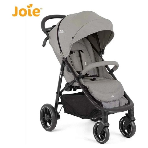 Joie litetrax 3in1 - joie, fold