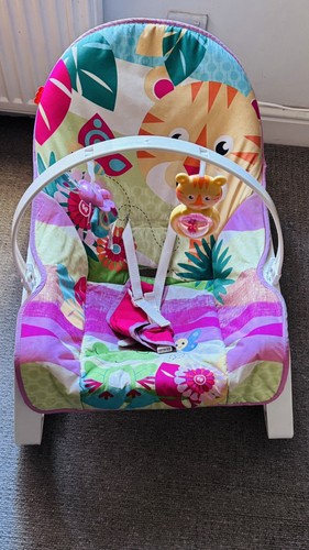 Fisher price rainforest - fisher-price,