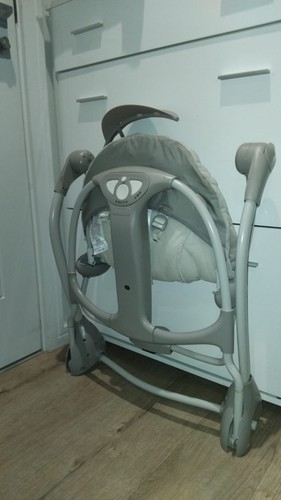 Baby swing chair seating - swing, from