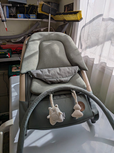 Maxi cosi kori - maxi-cosi, 2-in-1
