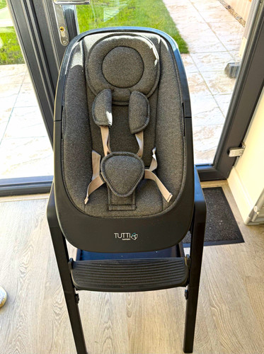 Tutti bambini high - high, chair