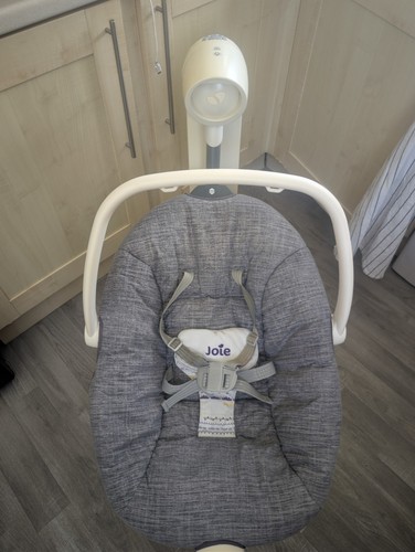 Joie serina baby swing - joie,